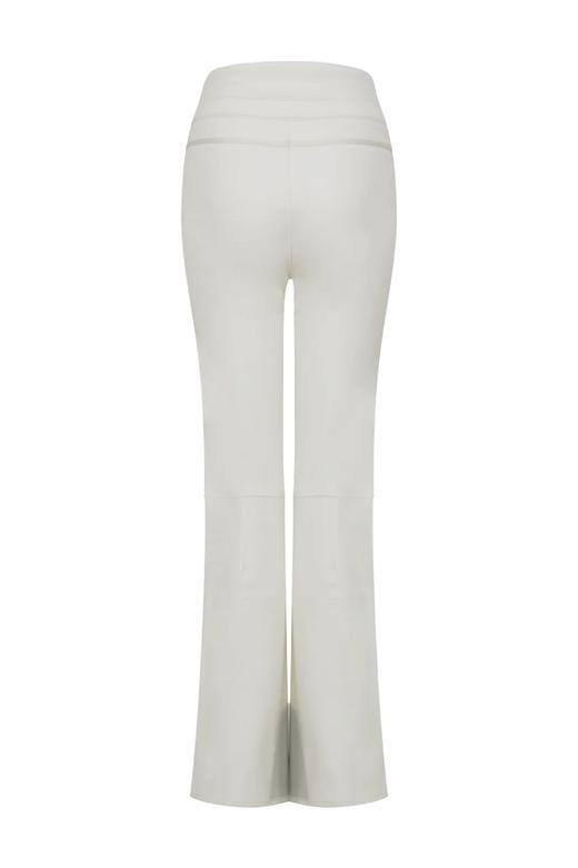 Frauenschuh - Serafinamulti-S - Cloud/Color - 女装 - 滑雪裤 - 白色 商品图3