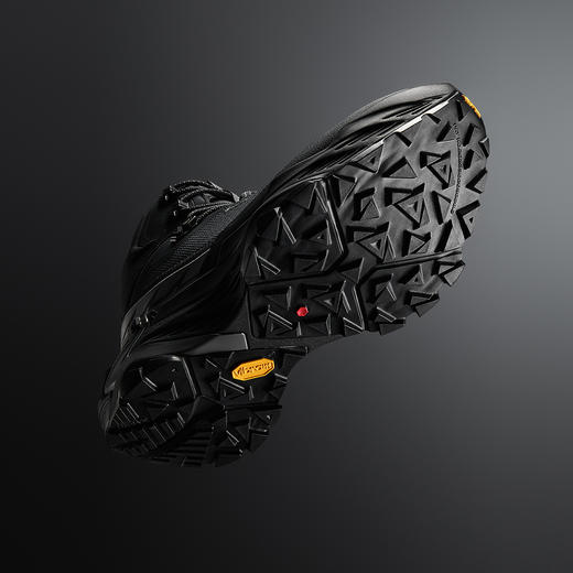 KAILAS凯乐石 男款中帮防水徒步鞋（YAN GTX MID）KS2612125 商品图1