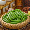 【新鲜带壳青豌豆】新鲜豌豆 云南高原带壳青豌豆 脆甜水果 豌豆荚 现摘现发 新鲜蔬菜 2种规格任选 商品缩略图2