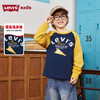 LEVIS 春 大童小童 儿童童装T恤 LVB-AG-R840 商品缩略图6