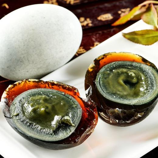 【年货套餐礼】双蛋迎春 商品图1