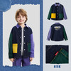 LEVIS 春 大童小童 儿童童装衬衫 LVB-LW-R609 商品缩略图6