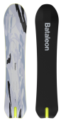 26/27BATALEON雪板Cameleon