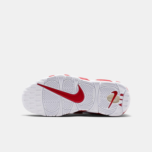 耐克 Nike Air More Uptempo (GS) 大童运动童鞋 415082 商品图1