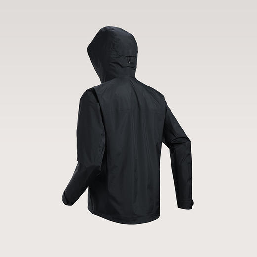 KAILAS凯乐石 博格达LT冲锋衣 KG2611107 商品图2