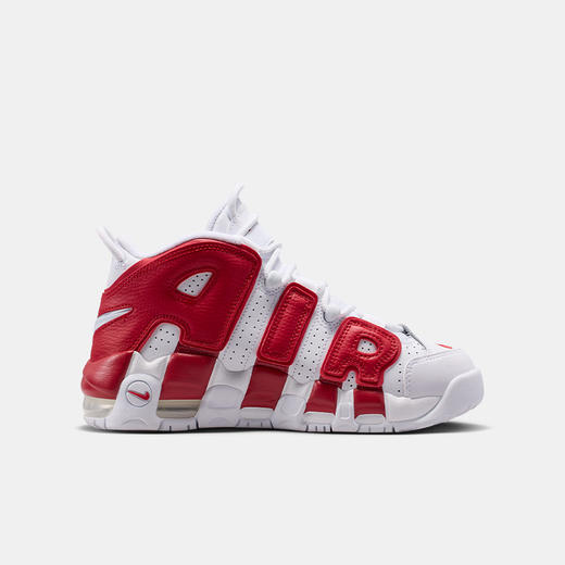 耐克 Nike Air More Uptempo (GS) 大童运动童鞋 415082 商品图2