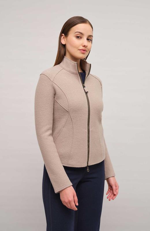 Frauenschuh - Joy2.0-Cw - Cashmere - 女装 - 中层 - 羊毛色 商品图3