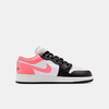 Air Jordan 1 Low (GS) 大童运动童鞋 553560 商品缩略图2