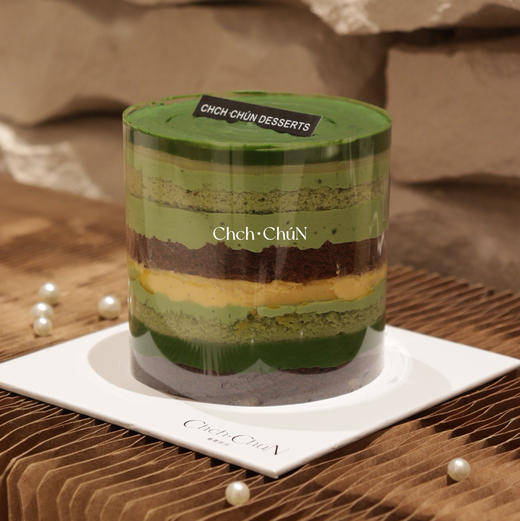 抹茶大王四英寸 商品图4