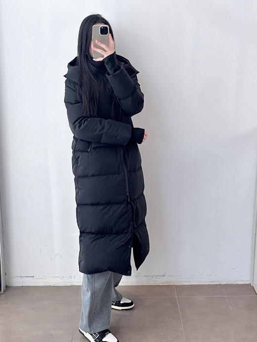 羽绒服 商品图4