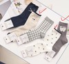 冬阳暖系列袜子 商品缩略图2