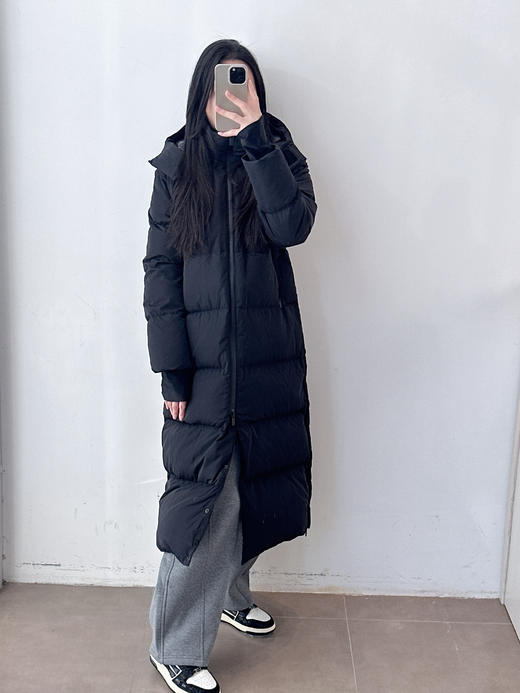 羽绒服 商品图2