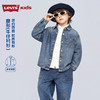 LEVIS 春 大童小童 儿童童装衬衫 LVB-LW-R844 商品缩略图0