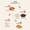 正安 山楂鸡内金茯苓饼 五重润护自然酥香 助力好吸收干饭倍儿棒 健康零食 140g/盒 商品缩略图4
