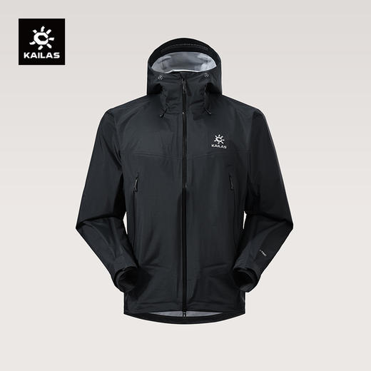 KAILAS凯乐石 博格达LT冲锋衣 KG2611107 商品图0
