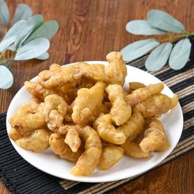 黑猪酥肉 500g/份