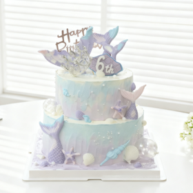 美人鱼系列kc295