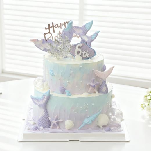 美人鱼系列kc295 商品图0