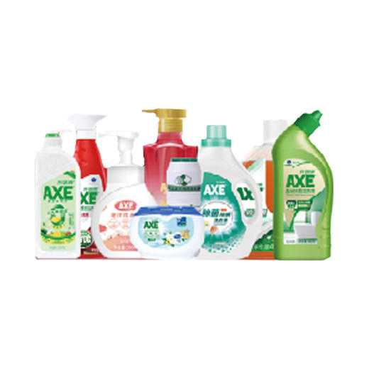 日化套餐3 商品图0