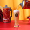 （马年新包装）帕丁堡马年限定精酿啤酒2L*6【臻选好酒】-简易包装 商品缩略图3