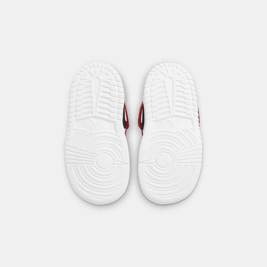 Sky Jordan 1 (TD) 婴童运动童鞋 BQ7196 商品图1