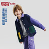 LEVIS 春 大童小童 儿童童装衬衫 LVB-LW-R609 商品缩略图1