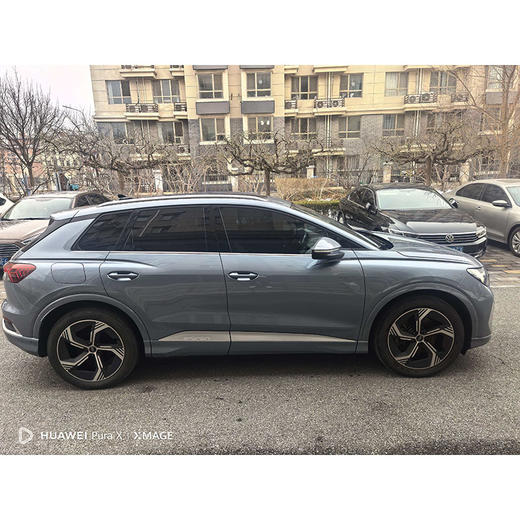 奥迪 Q4 e-tron 40 e-tron 创行版【长租-北京】 商品图2