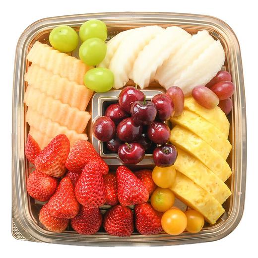合家欢水果拼盘 约1000g/份  (7-10人份) 商品图2