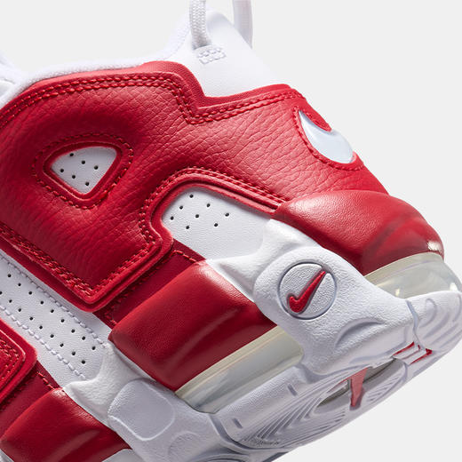 耐克 Nike Air More Uptempo (GS) 大童运动童鞋 415082 商品图7