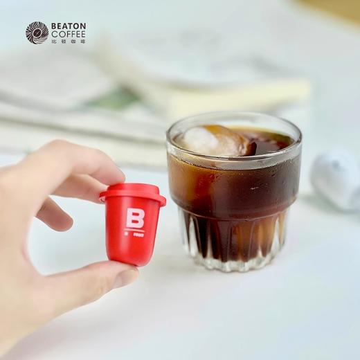 比顿咖啡50克即溶咖啡 商品图3