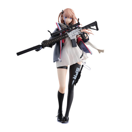 【GSC预售定金】1/7标准比例 少女前线 ST AR-15 少女前线 商品图4