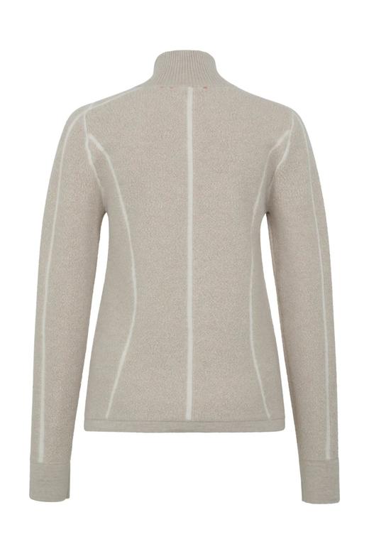 Frauenschuh - Mia-Me - Pearl/Color - 女装 - 中层 - 珍珠色 商品图2