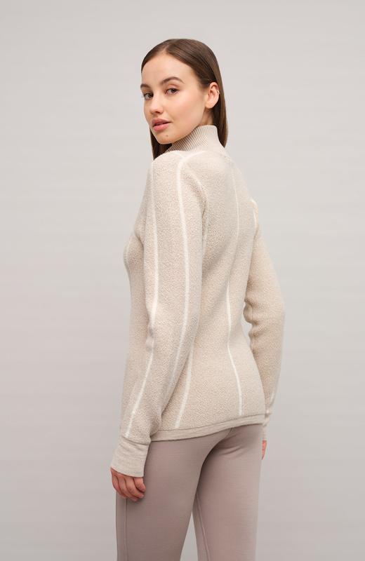 Frauenschuh - Mia-Me - Pearl/Color - 女装 - 中层 - 珍珠色 商品图4