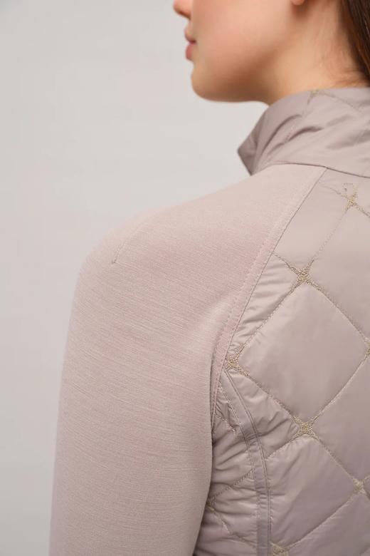 Frauenschuh - Carmenmulti-Ql - Cashmere - 女装 - 中层 - 羊毛色 商品图5