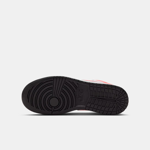 Air Jordan 1 Low (GS) 大童运动童鞋 553560 商品图1