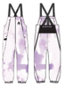 26/27BURTON雪服W DRYRIDE 3L WATER BIB SCENTED LAVENDE 商品缩略图0
