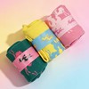 嘉德文创 | 云骥驰翔糖果色中筒袜套装 商品缩略图1
