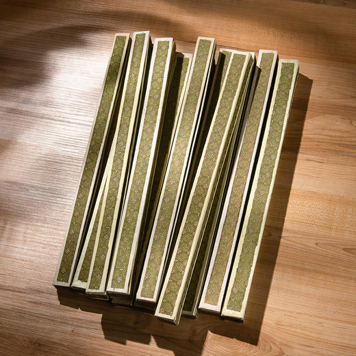 80年代“金鼎石獾”老宣笔（一支） 商品图0