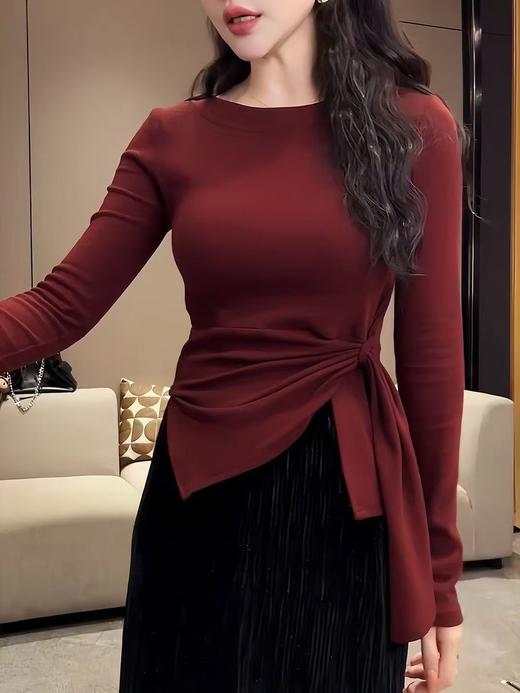 女王节抢购价-不支持退【自营】红色系列集合清仓大促-喜出 商品图2