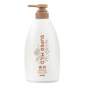 惠润柔净护发素(鲜花芳香) 600ml