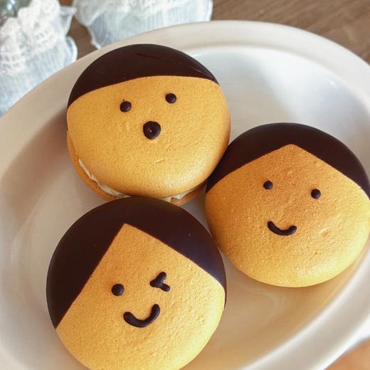 娃娃脸蛋糕 商品图1