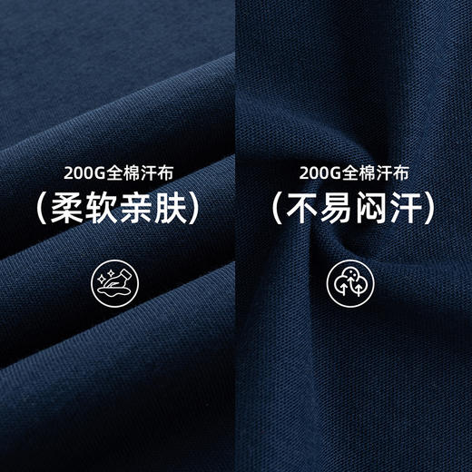 LEVIS 春 大童小童 儿童童装T恤 LVB-AG-R840 商品图10