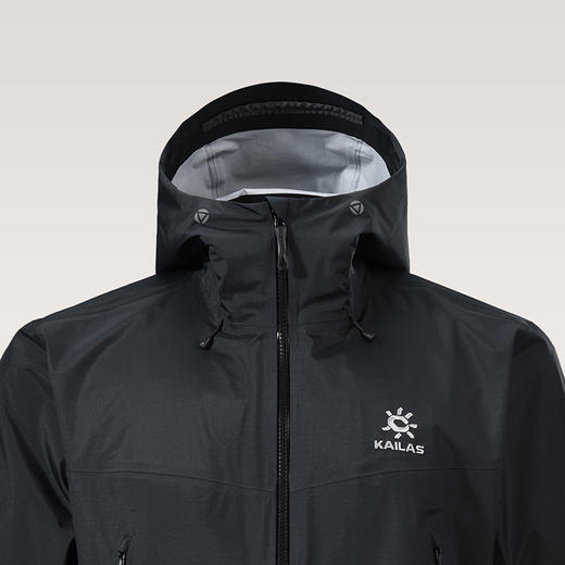 KAILAS凯乐石 博格达LT冲锋衣 KG2611107 商品图4