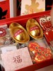 大吉大利｜新年礼盒 （十二款手工点心/盖子是相框/现货可发） 商品缩略图4