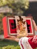 大吉大利｜新年礼盒 （十二款手工点心/盖子是相框/现货可发） 商品缩略图1