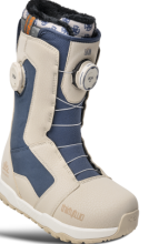 26/27Thirtytwo雪鞋TTWO BTS STW DB W'S LUXTON X AUTUMN TAN / BLUE