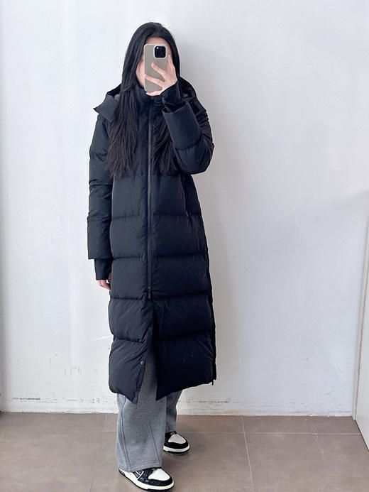 羽绒服 商品图1