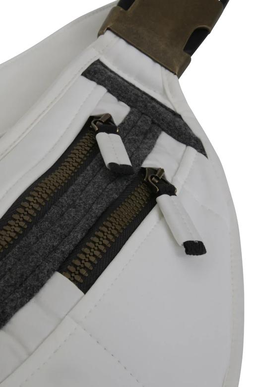 Frauenschuh - Beltbag-S - Cloud - 女装 - 包包 - 白色 商品图2