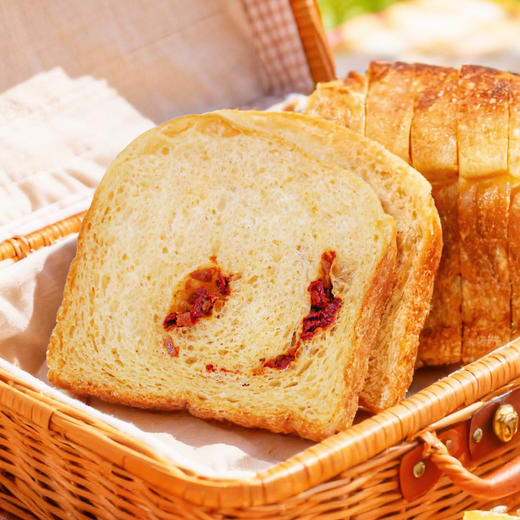 肉脯辣皮子慢酵吐司 商品图0