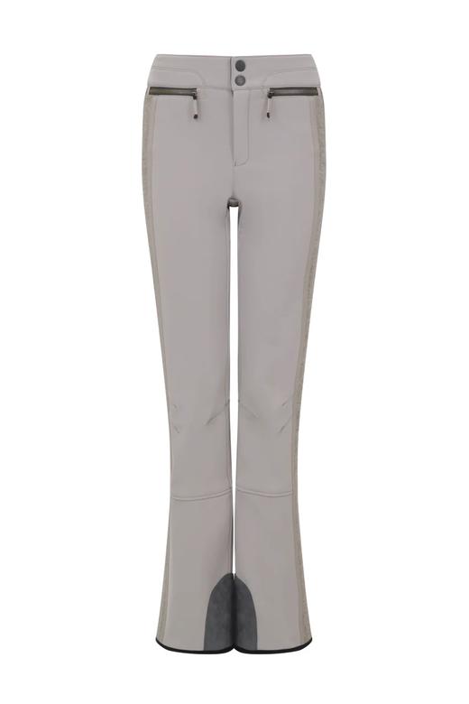 Frauenschuh - Serafinamulti-S - Cashmere - 女装 - 滑雪裤 - 羊毛色 商品图0